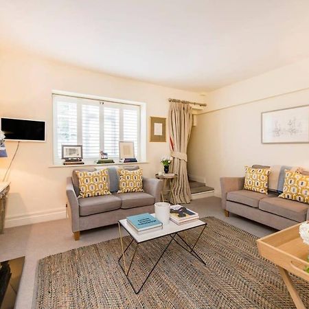 Delightful 2 Bed In Notting Hill - 5 Min From Tube Apartment London Exterior photo
