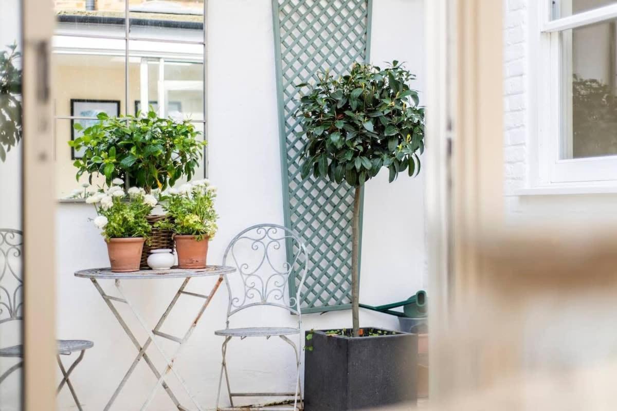 Delightful 2 Bed In Notting Hill - 5 Min From Tube Apartment London Exterior photo