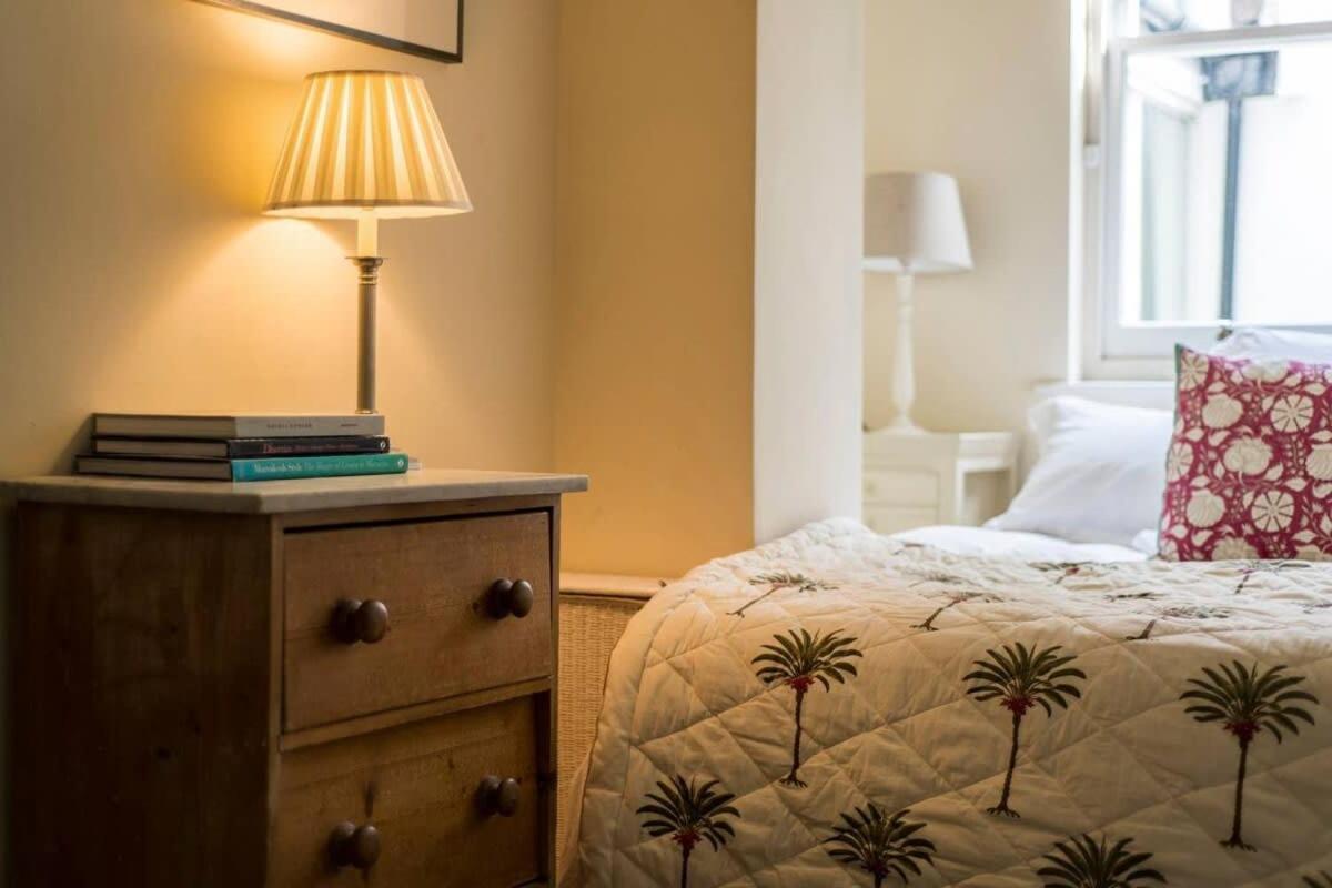 Delightful 2 Bed In Notting Hill - 5 Min From Tube Apartment London Exterior photo
