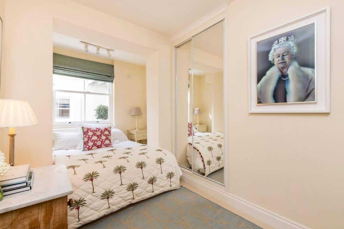 Delightful 2 Bed In Notting Hill - 5 Min From Tube Apartment London Exterior photo