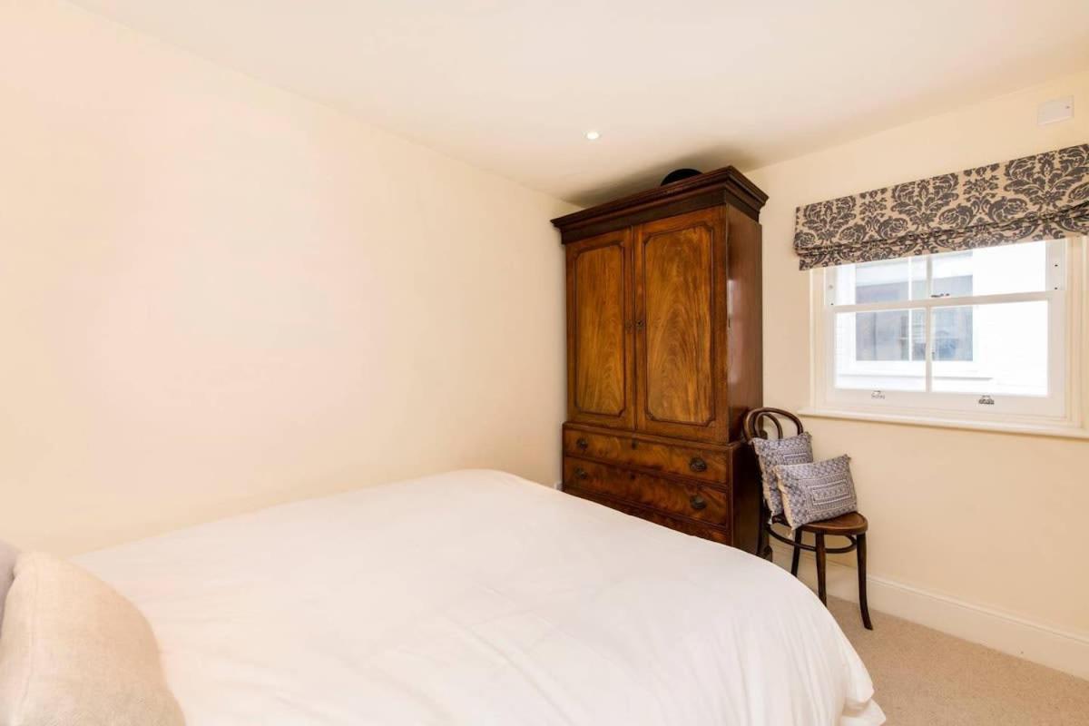 Delightful 2 Bed In Notting Hill - 5 Min From Tube Apartment London Exterior photo