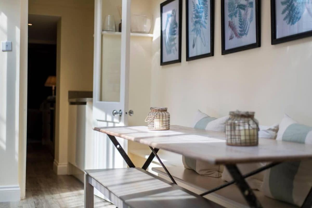 Delightful 2 Bed In Notting Hill - 5 Min From Tube Apartment London Exterior photo